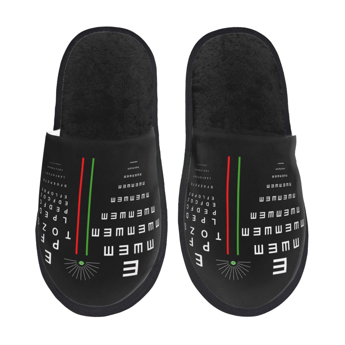 Custom Snellen Eye Chart Soft  - đánh giá và giá Shoes Women Chart