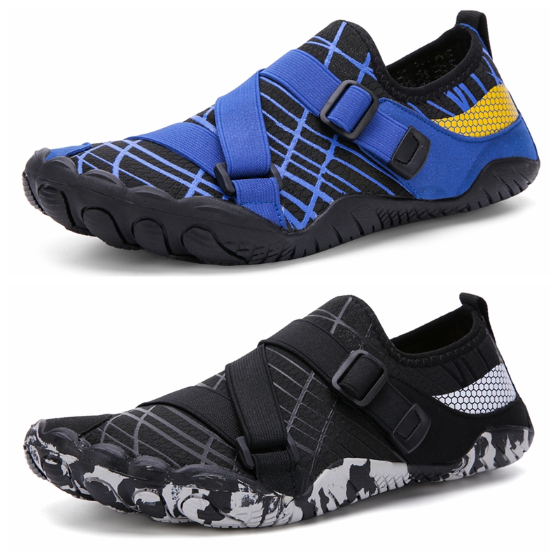 2022 Mới Bãi Biển Aqua Giày Na - đánh giá và giá Women'S Shoes Vibram