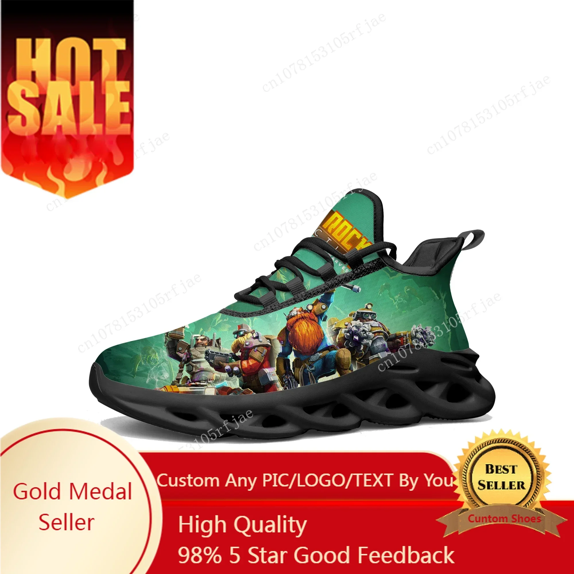 Deep Rock Galactic Flats Sneak - đánh giá và giá Women Shoes Running