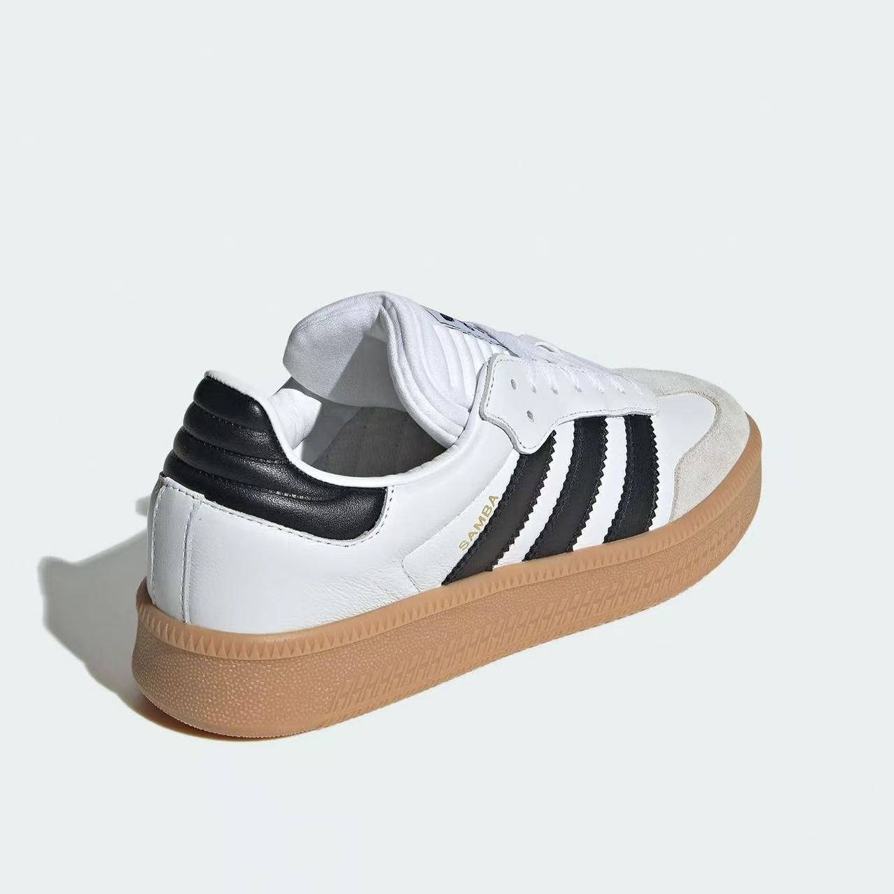 adidas Originals SAMBA XLG Com - đánh giá và giá Adidas Shoes Samba