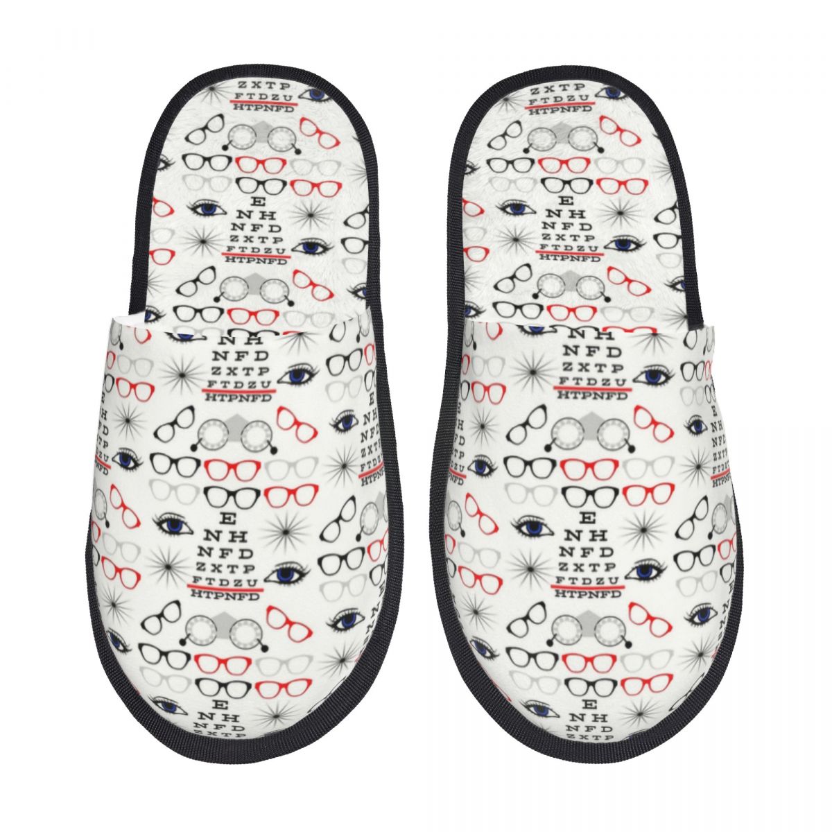 Custom Funny Optician Optometr - đánh giá và giá Shoes Women Chart