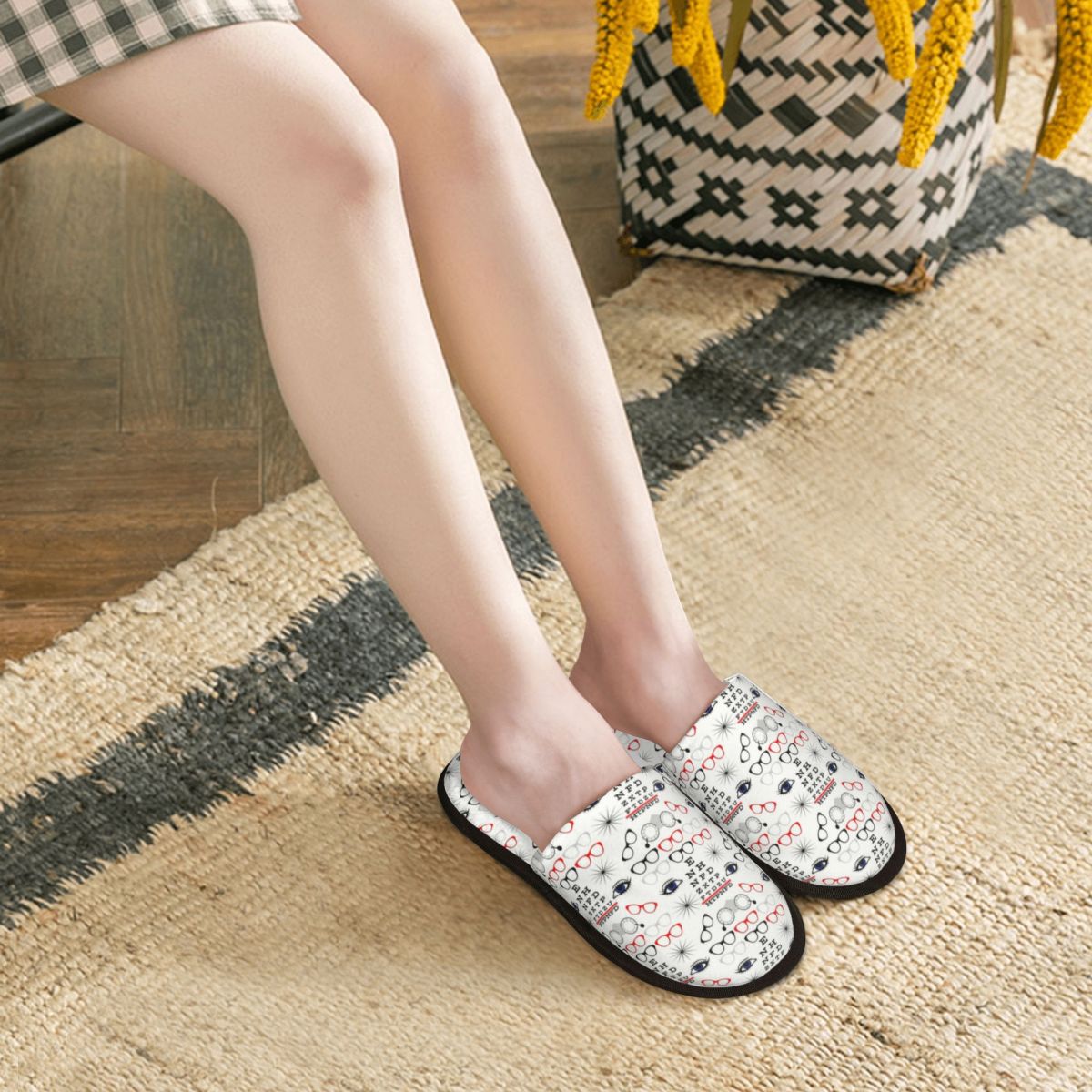 Custom Funny Optician Optometr - đánh giá và giá Shoes Women Chart